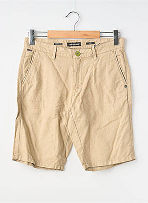 Short vert NO EXCESS homme