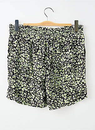 Short noir GARCIA femme