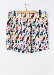 Short blanc STREET ONE femme