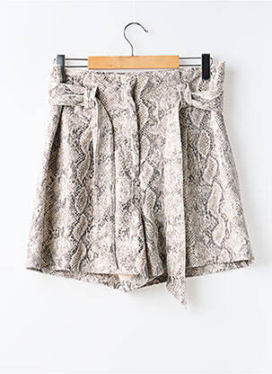 Short gris ONLY femme