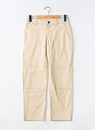 Pantalon chino blanc NAME IT garçon