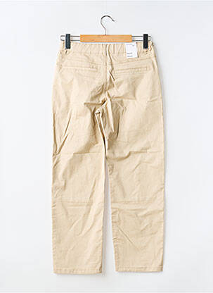 Pantalon chino blanc NAME IT garçon
