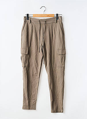 Pantalon cargo vert ONLY femme