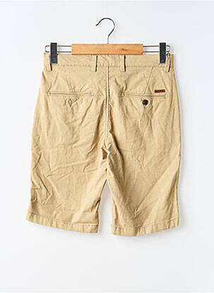 Short beige JACK & JONES homme