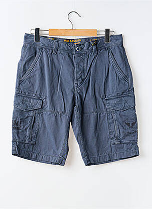 Short bleu PME LEGEND homme