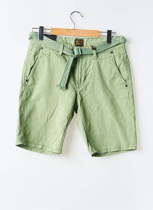 Short vert PME LEGEND homme