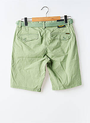 Short vert PME LEGEND homme