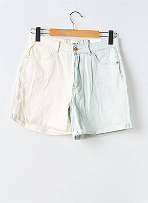 Short blanc ONLY femme