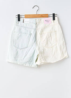 Short blanc ONLY femme