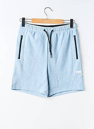 Short bleu JACK & JONES homme