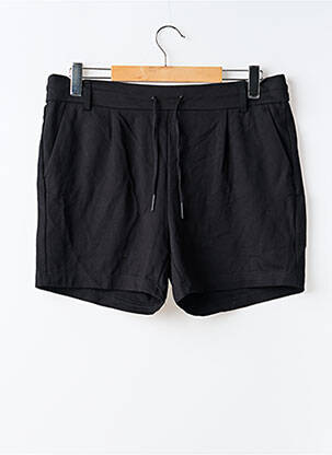 Short noir CARMAKOMA femme