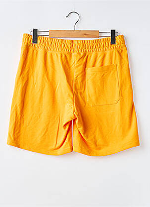 Short orange JACK & JONES homme