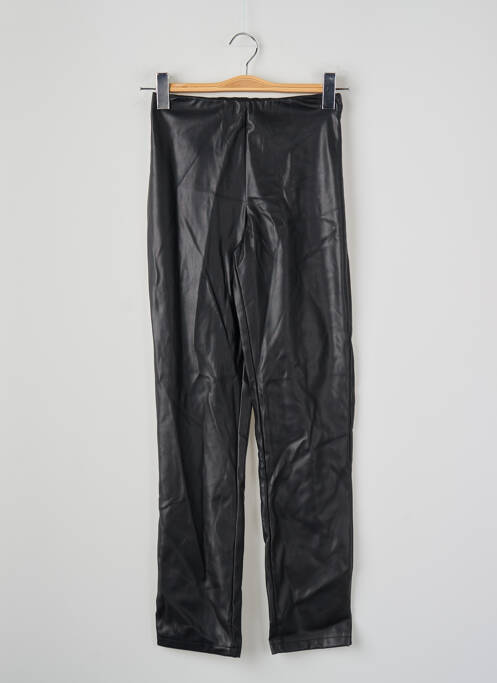 Pantalon slim noir VILA femme