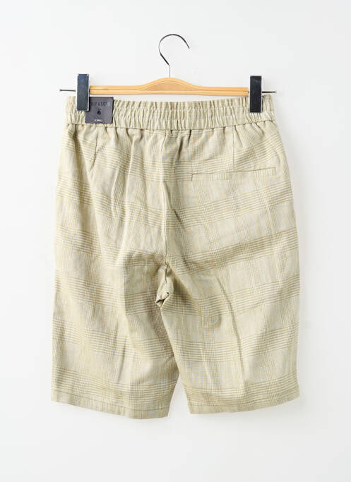 Short vert ONLY&SONS homme