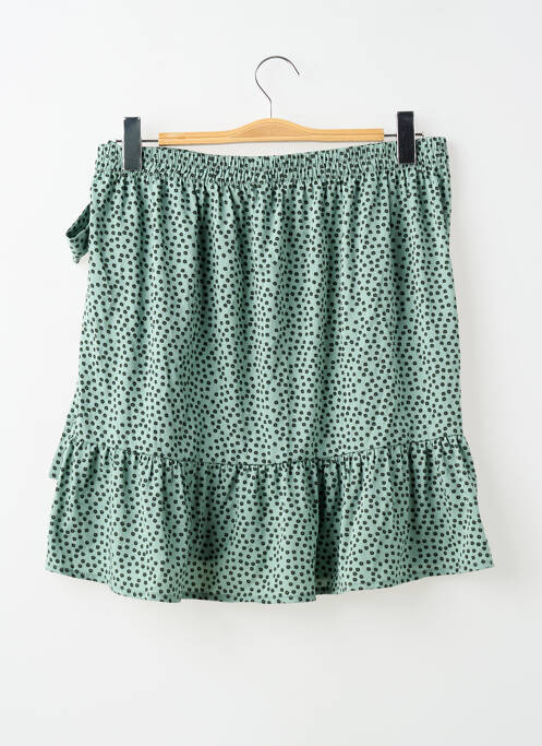 Jupe courte multicolore ONLY femme