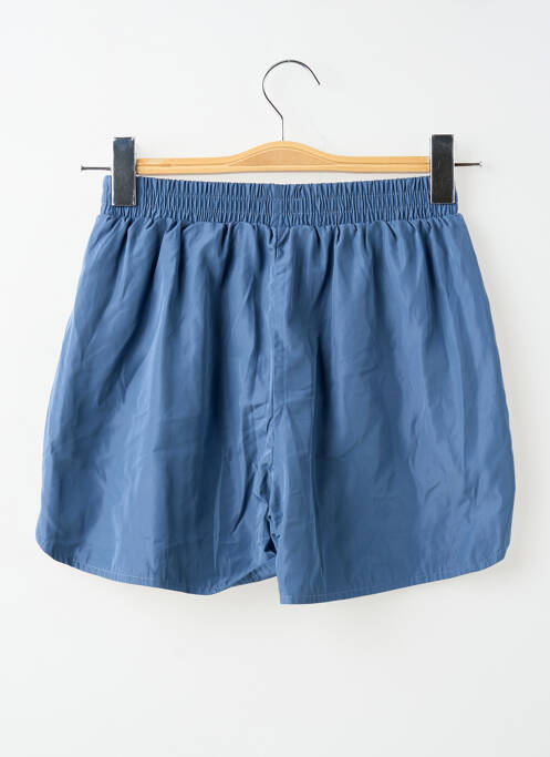 Short bleu TALLY WEIJL femme