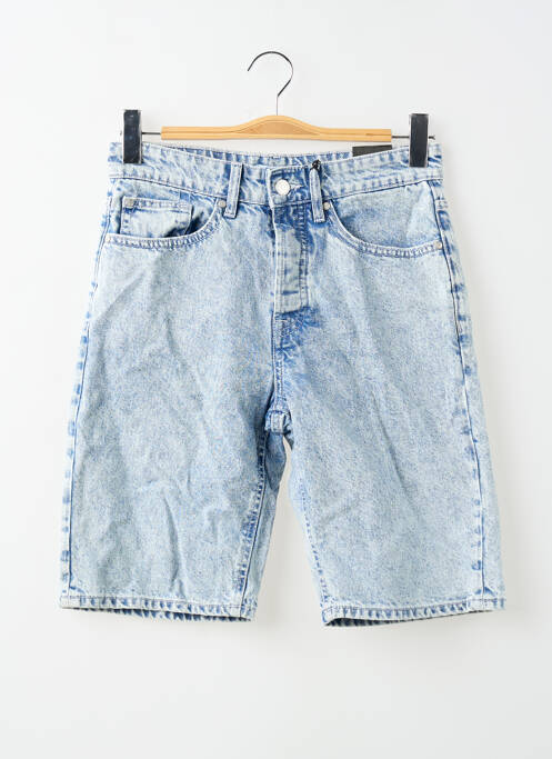 Short bleu ONLY&SONS homme