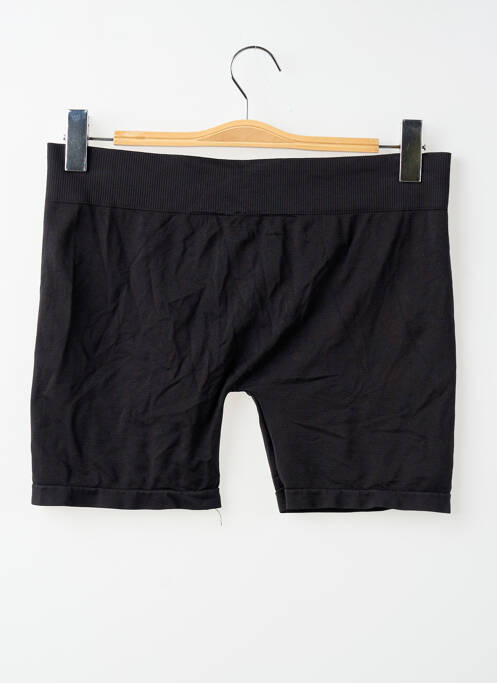 Caleçon noir VERO MODA femme