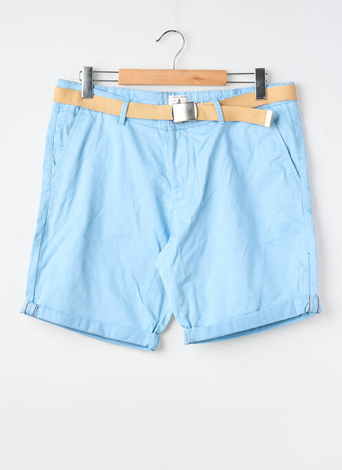 Short bleu JACK & JONES homme