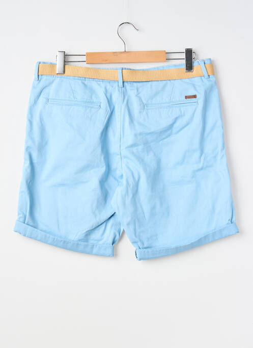 Short bleu JACK & JONES homme