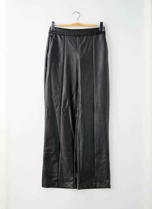 Pantalon large noir VERO MODA femme