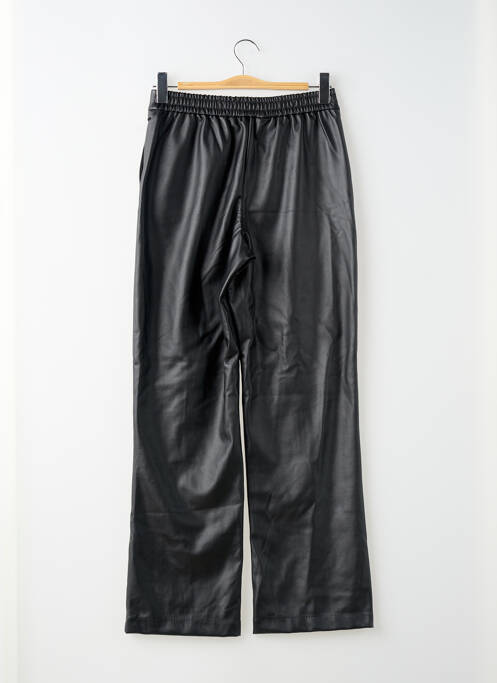 Pantalon large noir VERO MODA femme