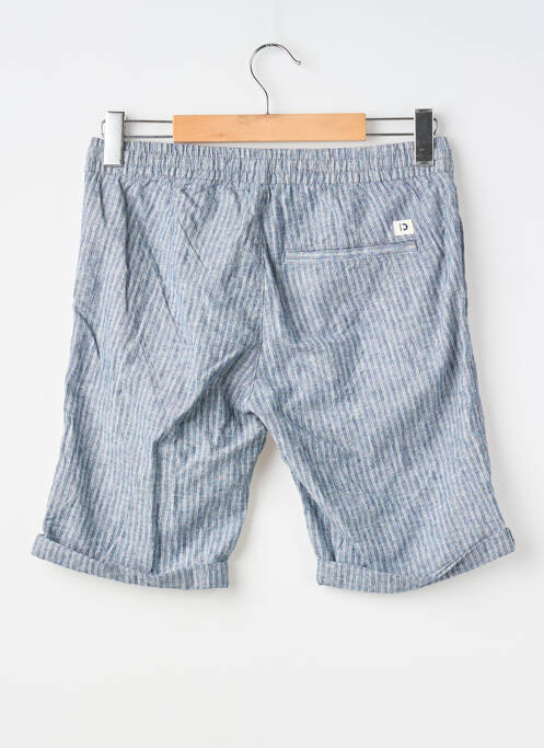 Short bleu TOM TAILOR homme