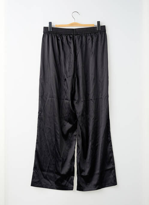 Pantalon large noir ONLY femme