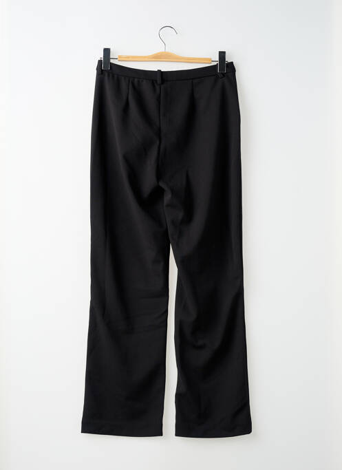 Pantalon chino noir ONLY femme