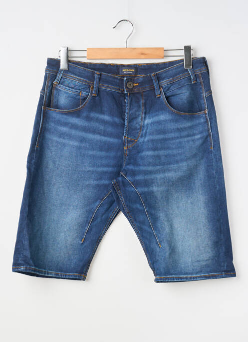 Short bleu JACK & JONES homme