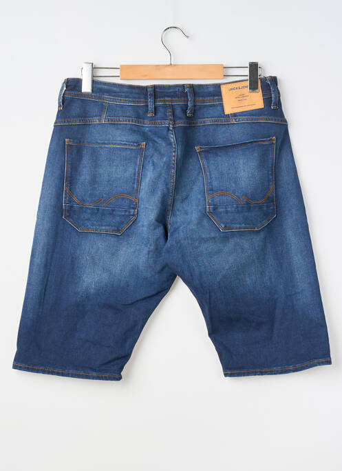 Short bleu JACK & JONES homme