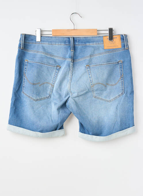 Short bleu JACK & JONES homme
