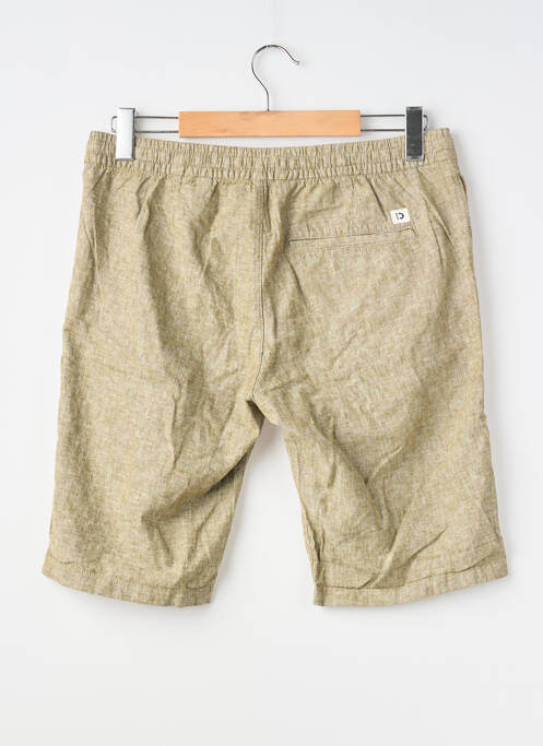 Short vert TOM TAILOR homme