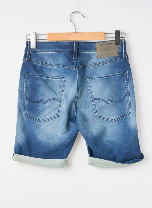 Short bleu JACK & JONES homme
