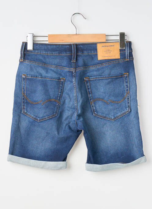 Short bleu JACK & JONES homme