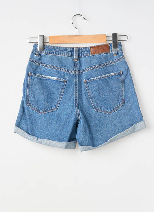 Short bleu VERO MODA femme