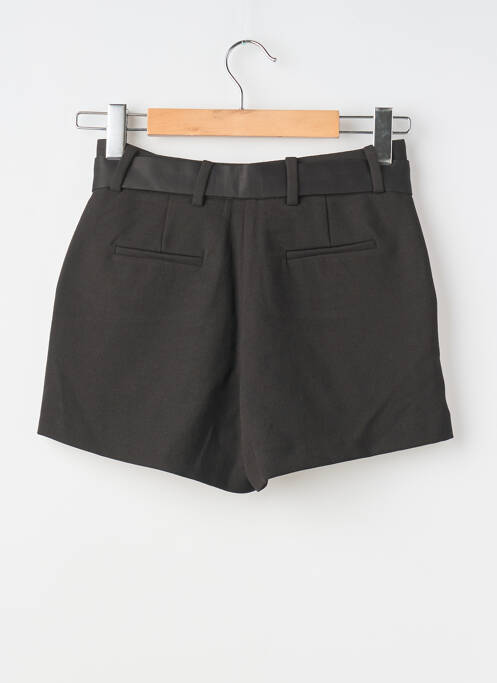 Short noir MOLLY BRACKEN femme