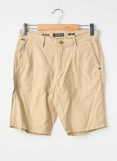 Short vert NO EXCESS homme