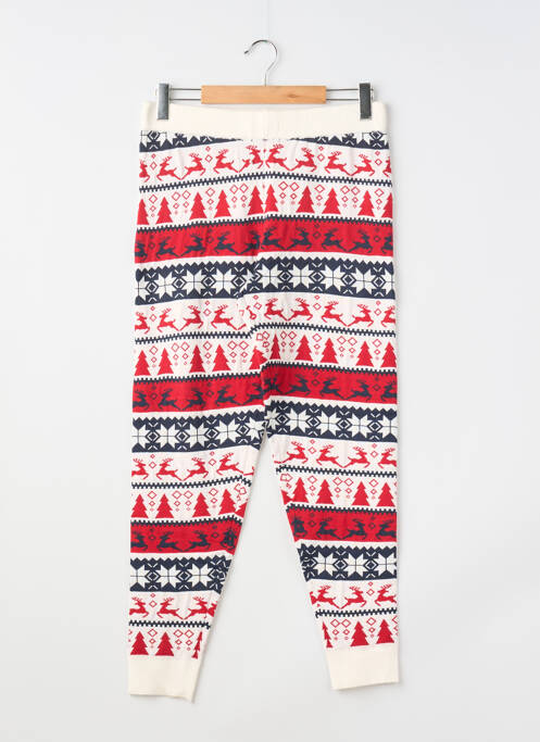 Jogging blanc ONLY femme