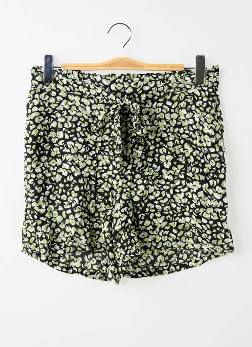 Short noir GARCIA femme