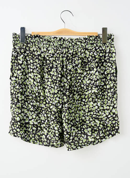 Short noir GARCIA femme
