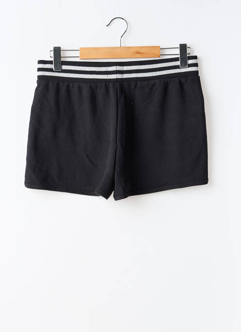 Short noir SUPERDRY femme