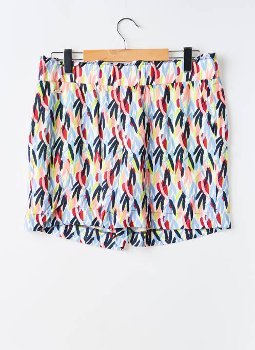 Short blanc STREET ONE femme