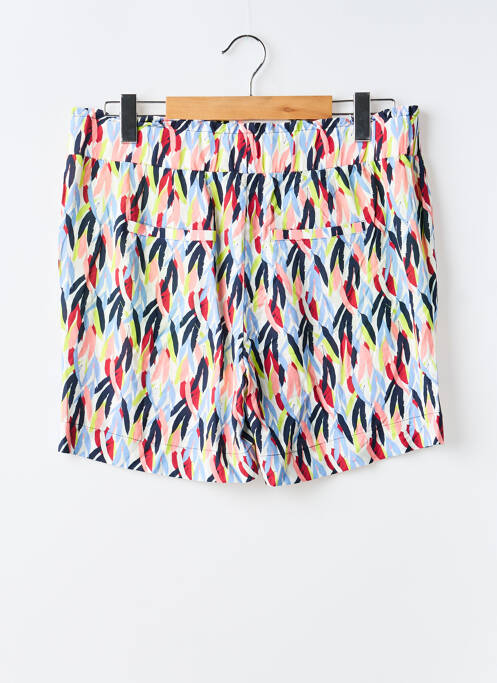 Short blanc STREET ONE femme