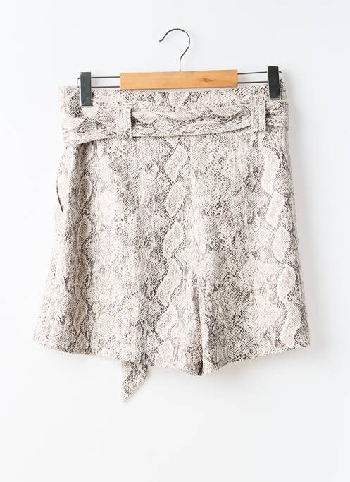 Short gris ONLY femme