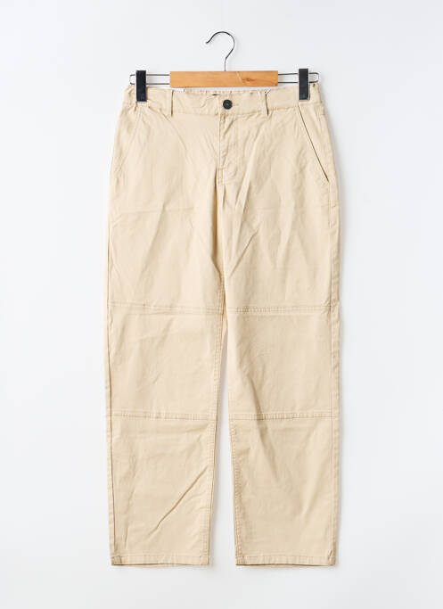 Pantalon chino blanc NAME IT garcon