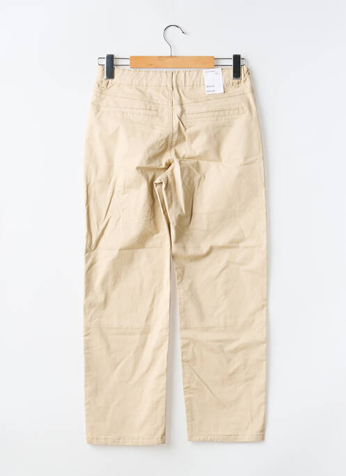Pantalon chino blanc NAME IT garcon