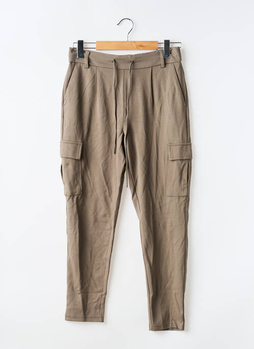 Pantalon cargo vert ONLY femme