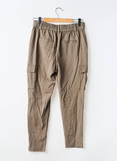 Pantalon cargo vert ONLY femme