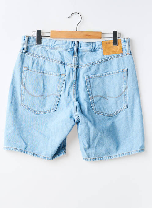 Short bleu JACK & JONES homme